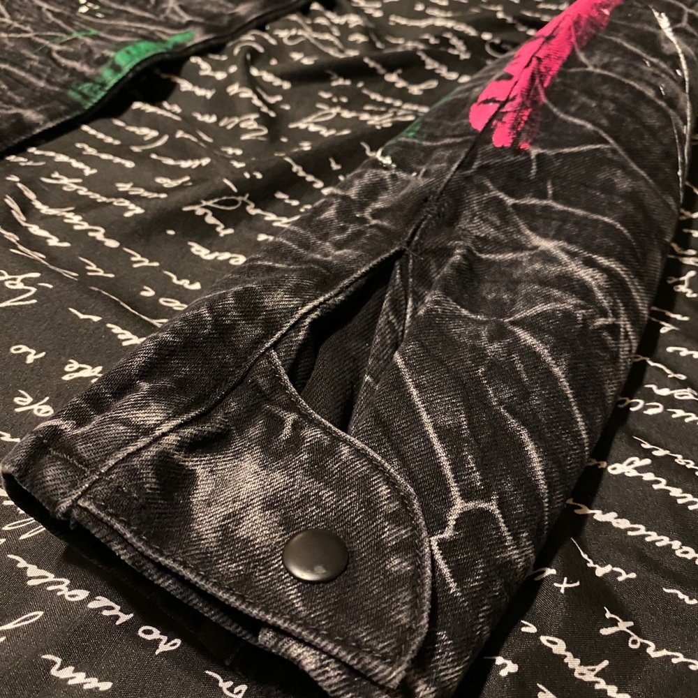 NWOT GOLDEN brand jeans - 32 - Picture 8 of 8